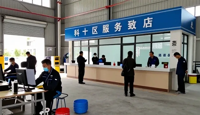 沈阳世纪伟业钢结构有限公司分享装饰发展新观点