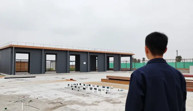 从交通枢纽说起:注重服务效率持续