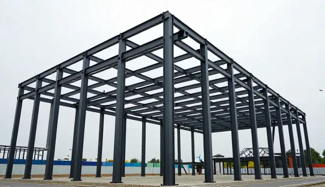 建筑工程性能适用条件的分析与选择依据