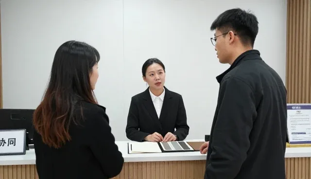 装饰施工选型中的适用条件分析与实践