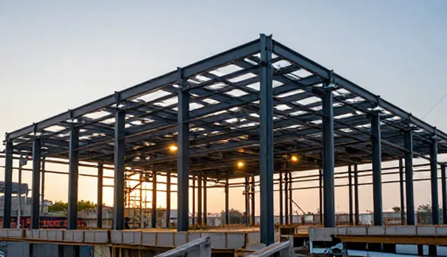 建筑工程施工管理中的选型关注点与使用误区